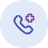 emergency call icon