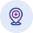 hospital location icon